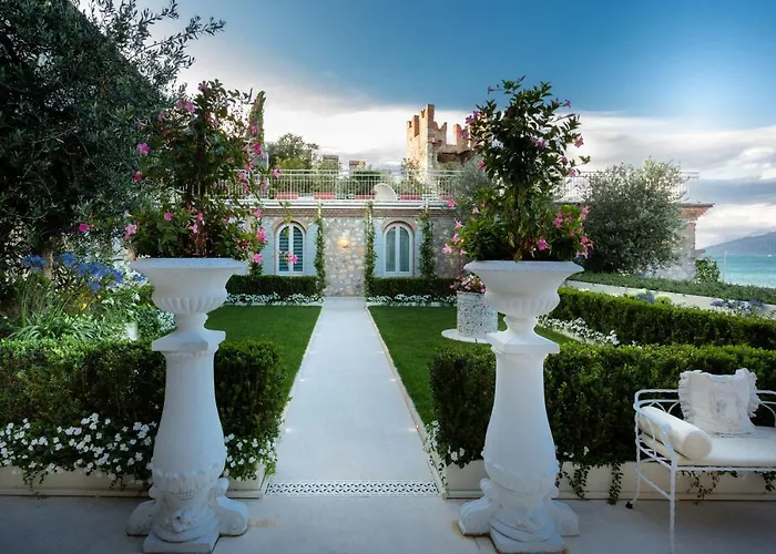 Relais La SperanzinaAlbergo