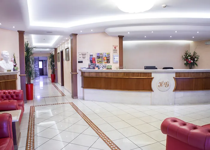 Hotel Gardenia Sirmione