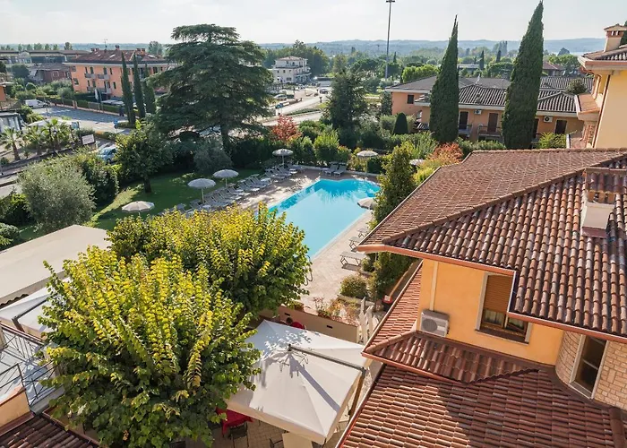 Hotel Gardenia Sirmione