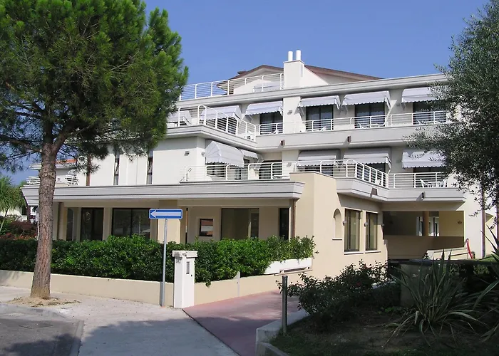 Hotel Porto Azzurro